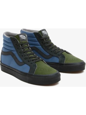 Vans Ua Sk8-Hi 38 Dx