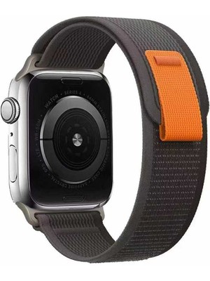 ZORE Watch 38MM Uyumlu Krd-77 Hasır Kordon Zore - SIYAH-8680436648131-TCHS81493