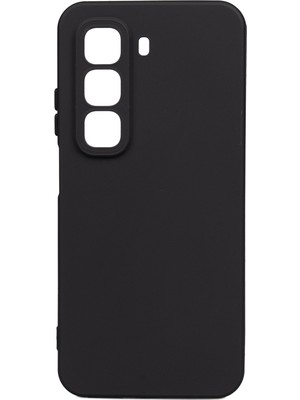 Infinix Hot 50 5g Kılıf Zore Biye Silikon -116110-8680436852811-TCHS116110