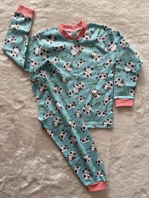 Koala Pijama Takımı