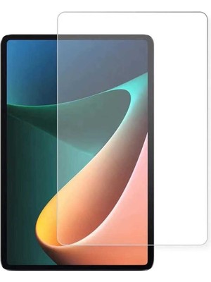 ZORE Huawei Matepad 11.5 2023 Uyumlu Zore Tablet Temperli Cam Ekran KORUYUCU-RENKSIZ-8680436722435-TCHS95