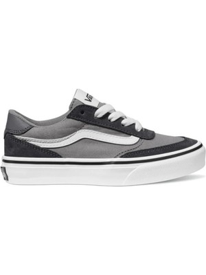 Vans Brooklyn Ls Kadın Spor Ayakkabı VN000D821O71