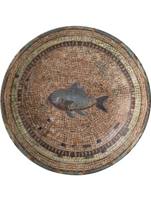 Lima Salata Kasesi 23CM