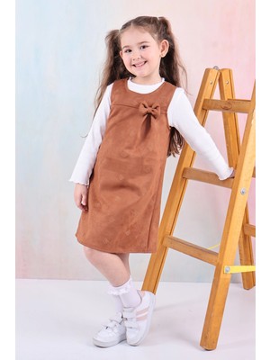 Myhanne Fiyonk Nakışlı Jile Takım 50771