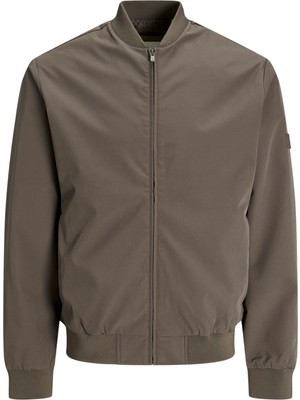 Erkek Bomber Ceket - Illusion