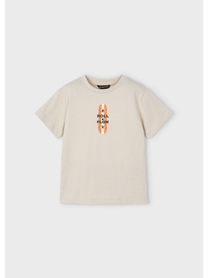 Mayoral 3039 Mayoral Cuarzo T-Shırt