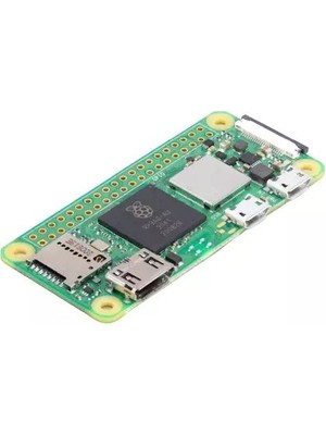 Raspberry Pi Zero 2 W