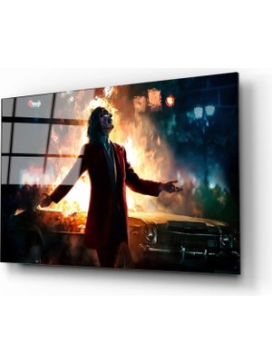 Marsilyan- Joker Cam Tablo