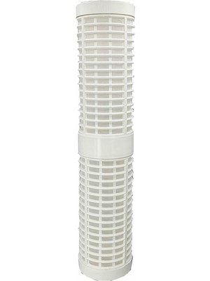 Aqua Bella 20 Inch Bigblue Yıkanabilir Filtre 20" Big Blue Yıkanabilir