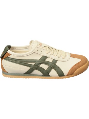  E-2053 Bej Haki Sneaker