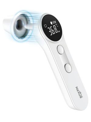 Dırect Nexus Dual Alından ve Kulaktan Ateş Ölçer