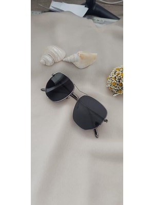 HD Marketim DK4259 Col.2 Kadın Güneş Gözlüğü Kutusunda