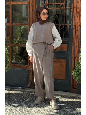 Al-Marwah Takım 202749 Vizon