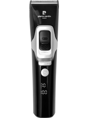 Pierre Cardin Şarjlı Saç Sakal Kesme Makinesi PC-A21204