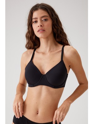 Pierre Cardin 6104 Barcelona Desteksiz Tek Sütyen