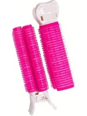 Queen Hacim Veren 2'li Saç Tokası /saç Hacmi Için Kök Klipsleri/saça Anında Hacim Veren Bigudi 2'li