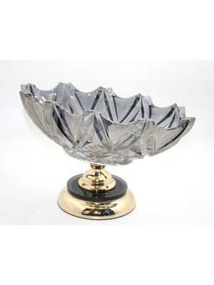 Dervis'İN Cam Kase Şekerlik