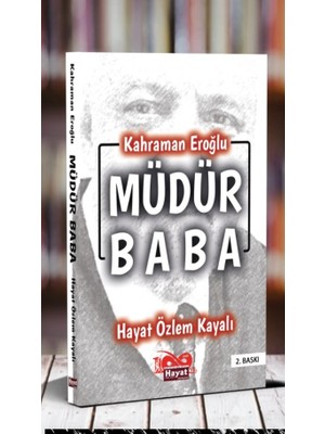 Müdür Baba