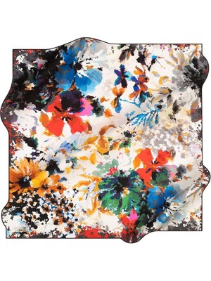 Aker Tivil Ipek Eşarp 8199-911