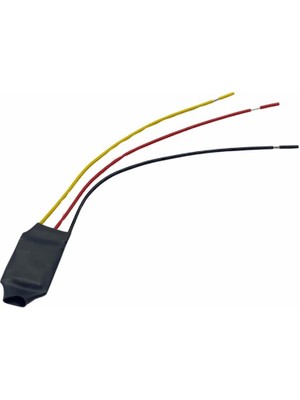 LED Fren Çakar Modülü F1 (2 Sanıye)