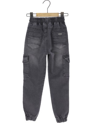 Erkek Çocuk Kot Pantolon