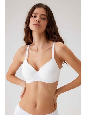 Pierre Cardin 6104 Barcelona Desteksiz Tek Sütyen