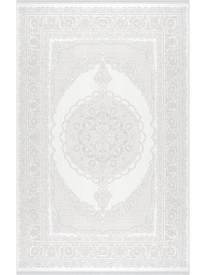 Merinos Halı Oda Halısı 160X230 Premium 69810 060 Krem