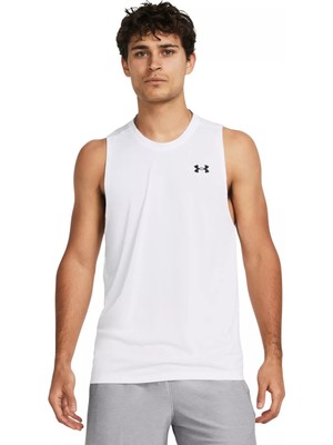 Under Armour Ua Tech Tank  Erkek Atlet