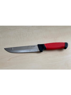 Lazoğlu Çift Renk Kasap Bıçağı