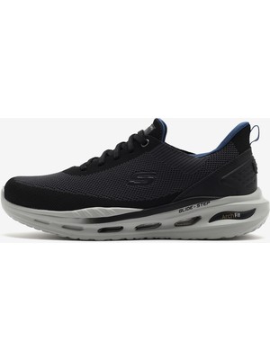 Skechers Arch Fit Orvan - Kincade Erkek Siyah Günlük Ayakkabı 210994 Blk