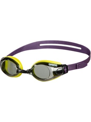 Arena Zoom X-Fit  Gri Yüzücü Gözlüğü 92404100
