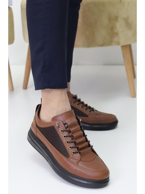 Erkek Günlük Klasik Ayakkabı