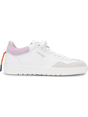 Barracuda Kadın Beyaz/lila Sneakers & Spor Ayakkabı 511 BD1467B Bn Ayk Y25 Marmo/cml/rosa