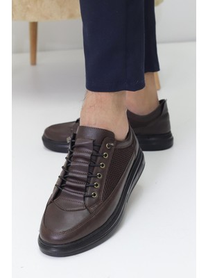 Sonofrock Erkekgünlük Klasikortopedik Ayakkabı