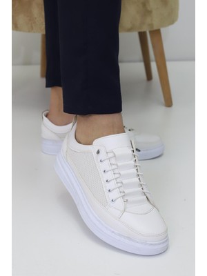 Sonofrock Erkekgünlük Ortopedik Ayakkabı