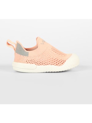 Vicco Orm Basic Kız Ilk Adım Pudra Günlük Ayakkabı