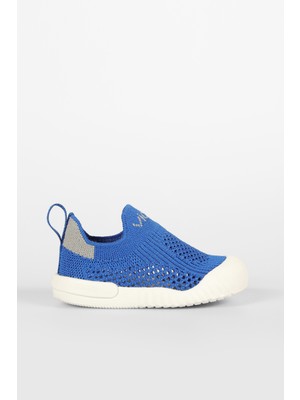 Vicco Orm Basic Erkek Ilk Adım Saks Mavi Günlük Ayakkabı