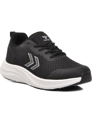 Walkway Hummel 900487 Hml Lia Siyah Hafif Esnek Sneaker