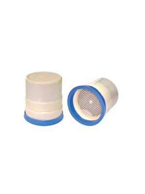 Ferrokim Bacasız Evler Için Karbon Filtre