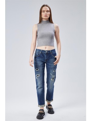 Home Store Jean Lifli Pant