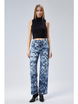 Home Store Jean Pant