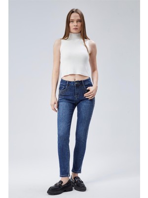 Home Store Jean Big Pantolon