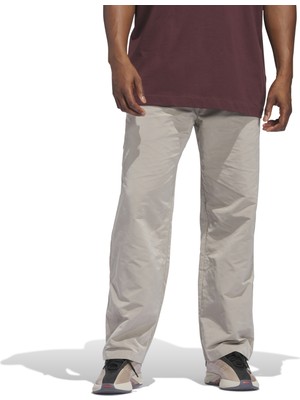 Adidas Adı Bb Wov Eşofman Altı Bej JC7838