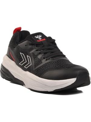 Hummel 900573 Hml Memphis Siyah Erkek Spor Ayakkabı