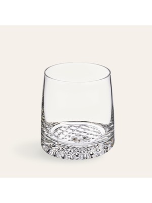 Zsa Zsa Zsu Poznan Cam Kadeh 300 ml Şeffaf