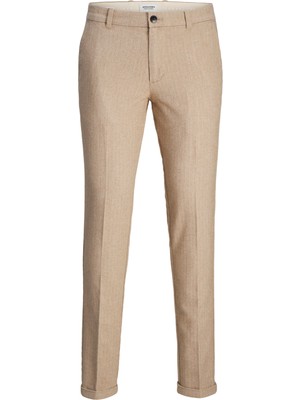 Jack & Jones Erkek Slim Fit Chino Pantolon - Marco