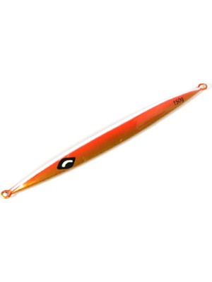 Seabor Ultra 18CM 150GR Jig Yem Renk : Red Gold