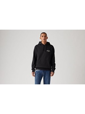 Levi's Standard Graphic Hoodie