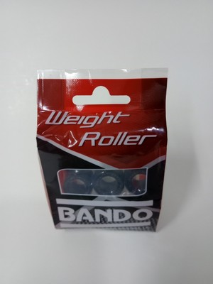 Bando Arora Ar 50-11 Ares 50CC Uyumlu Japon Üretim Bando Baga (8 Gr)