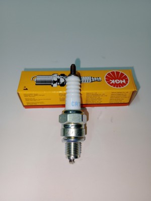 NGK Arora Ar 50-11 Ares 50CC Uyumlu Orj. Ngk. Buji